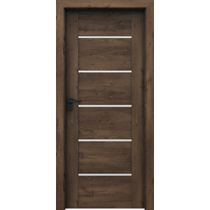 Porta Verte PREMIUM E.5 Dub Poludňajší 